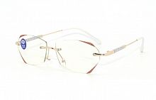Компьютерные очки FabiaMonti 502 C1 56-16-141