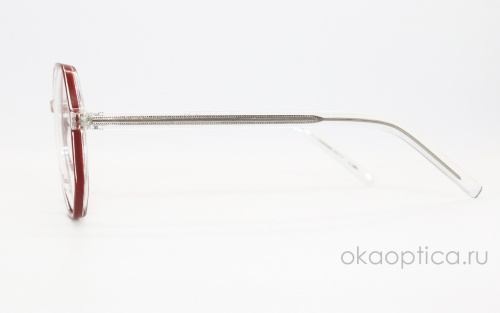 Оправа Nikitana 3965 c3 54-19-145 фото 3