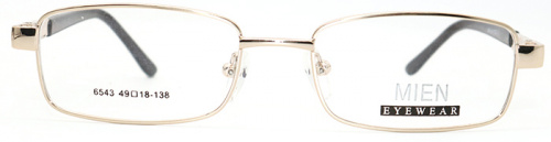 Оправа MIEN  6543 C2 49-18-138 фото 2