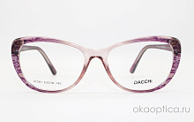 Оправа DACCHI  37281 C4 53-16-140