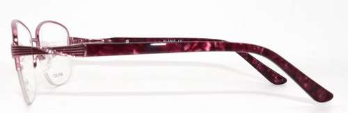 Оправа Alanie A8212 с12 53-17-140 фото 3
