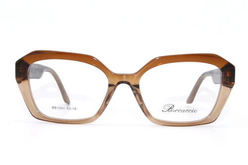 Оправа Baccaccio 1091 С4 53-18-142 фото 2 Оправа Baccaccio 1091 С4 53-18-142 фото 2