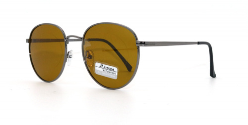 Очки антифары Mansuda 2646 C3 52-19-140 фото 2