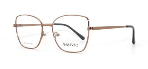 Оправа salivio 9119 C4 51-17-140 фото 2