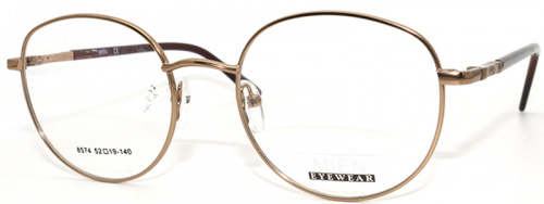 Оправа MIEN 8574 C100B 52-19-140