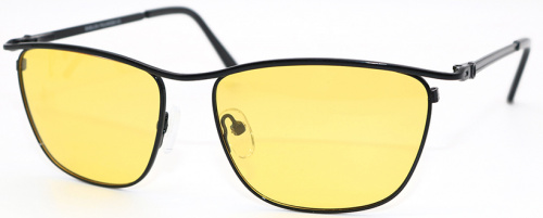 Очки антифары   BABILON 0639 C6-1 57-16-140 фото 2