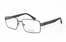 Оправа Glodiator  G2154 C3 56-17-143 (МЯГКИЙ ЗАУШНИК)