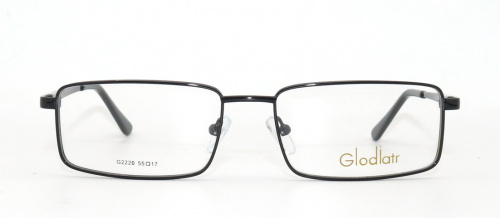 Оправа Glodiatr G2220 C6 55-17-140