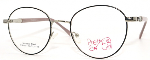 Оправа PrettyGirl  9017 C6 50-21-140