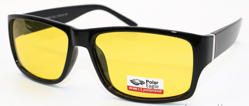 Очки антифары   Polar Eagle 8506 C1 63-18-151 фото 2
