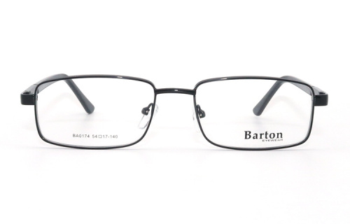 Оправа Barton 0174 C6 54-17-140 фото 2