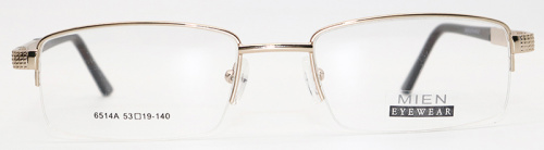 Оправа MIEN  6514A C2 53-19-140 фото 2