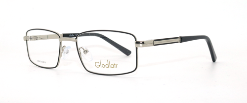 Оправа Glodiatr G2242 C2 53-18-140 фото 2