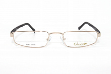 Оправа Glodiator  G1901 C1 54-20-140 (МЯГКИЙ ЗАУШНИК)