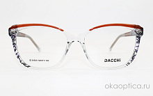 Оправа DACCHI  24533 C680 52-17-140