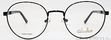 Оправа Glodiatr  G1978 C6 52-21-140  180° ЗАУШНИК