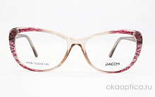 Оправа DACCHI  37281 C2 52-17-142