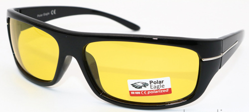Очки антифары  Polar Eagle 8505 C1 61-16-126 фото 2