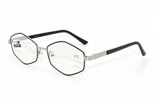 Готовые очки Glodiatr G2665 C1 54-17-140  фотохромные