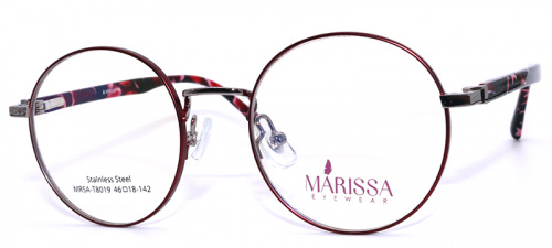 Оправа MARISSA  T8019 C2 46-18-142