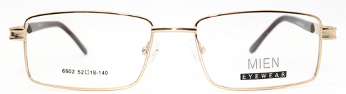 Оправа MIEN  6602 C2 52-18-140 фото 2