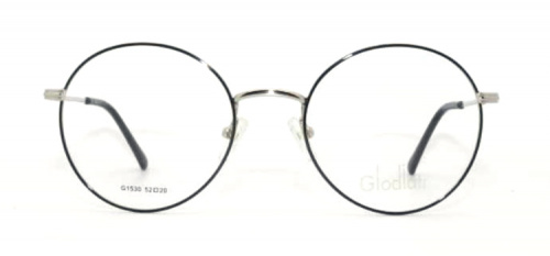Оправа Glodiatr G1530 C2 52-20-140
