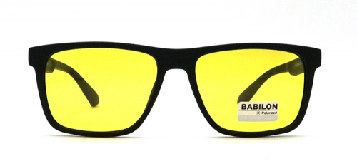 Очки антифары BABILON 0909 C2 54-18-149