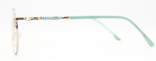 Оправа PrettyGirl  9009 C7 48-20-140 фото 3