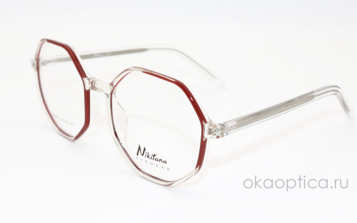 Оправа Nikitana 3965 c3 54-19-145