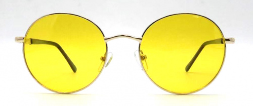 Очки антифары BABILON 0631 C1-1 52-20-140