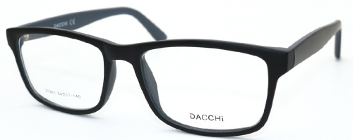 Оправа DACCHI  37961 C3 55-18-140 фото 2