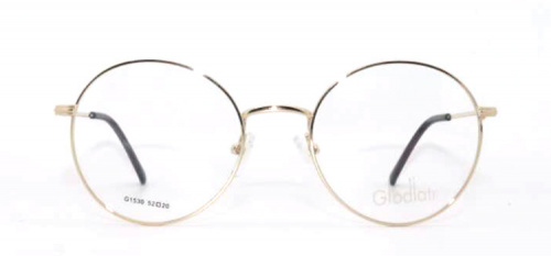 Оправа Glodiatr G1530 C1 52-20-140