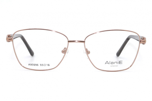 Оправа Alanie 90096 c4 55-16-140 фото 2