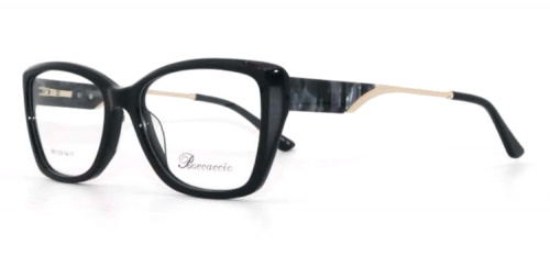 Оправа Baccaccio 1029 С1 54-17-142 фото 2