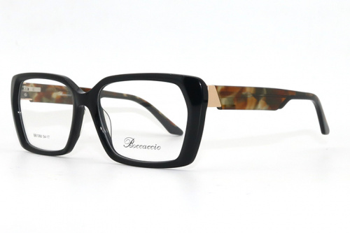 Оправа Baccaccio 1068 С1 54-16-142 Оправа Baccaccio 1068 С1 54-16-142