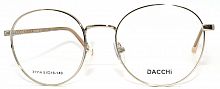 Оправа DACCHI  31114 C7 51-19-140