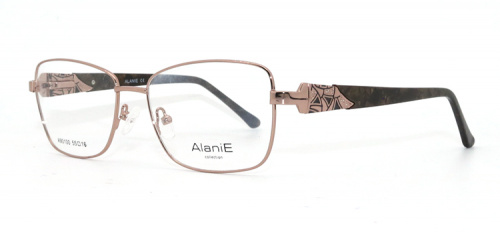 Оправа Alanie 90100 c4 55-16-140 фото 2