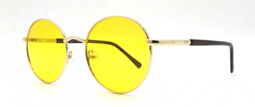 Очки антифары BABILON 0631 C1-1 52-20-140 фото 2