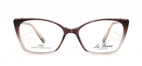 Оправа La Ferro 0007 С7 53-16-147