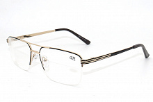 Готовые очки Glodiatr  G1818 c1c2  bai 55-16-140