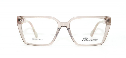 Оправа Baccaccio 1039 С3 54-16-142