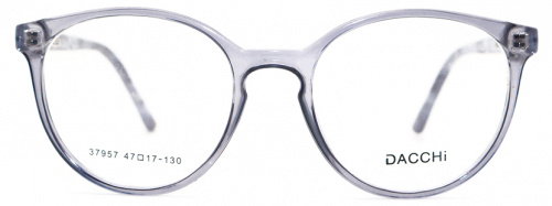 Оправа DACCHI 37971 c2 49-15-135