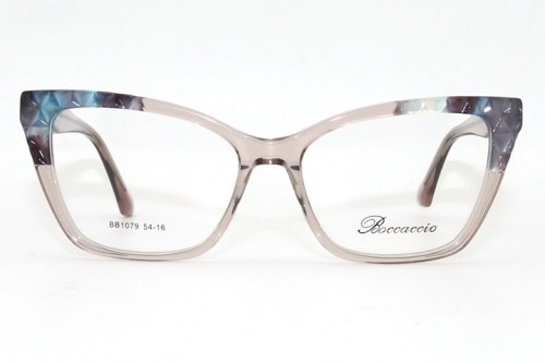 Оправа Baccaccio 1079 С4 54-16-142 фото 2