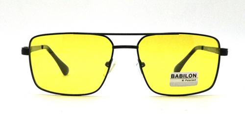 Очки антифары BABILON 0956 C5 57-18-140