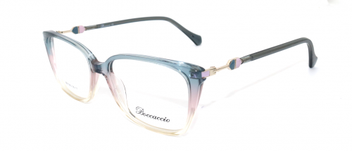 Оправа Baccaccio 1063 С2 55-17-142 фото 2 Оправа Baccaccio 1063 С2 55-17-142 фото 2