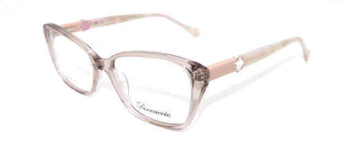 Оправа Baccaccio 1062 С3 55-17-142 фото 2 Оправа Baccaccio 1062 С3 55-17-142 фото 2