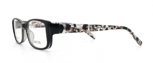 Оправа DACCHI 34284 C1 55-19-145 фото 2 Оправа DACCHI 34284 C1 55-19-145 фото 2