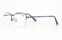 Готовые очки Favarit 7850  C2  53-16-140  АНТИБЛИК 