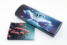 Футляр для очков FM-803-JB110 A 160*60*35