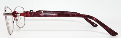 Оправа Alanie A8221 с5 55-16-140 фото 3